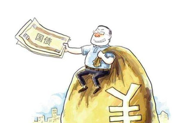 普通人怎么买国债？手把手教你稳稳赚利息，比银行理财还靠谱！
