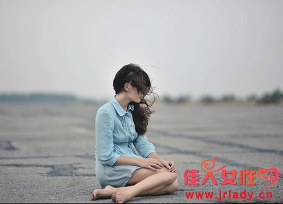 离婚后多久会难受？如何走出情感阴影？