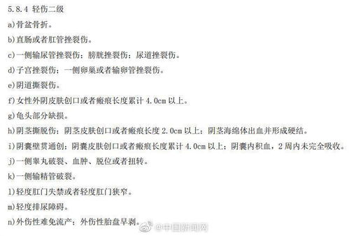 头部轻伤怎么鉴定？伤到啥程度算轻伤，鉴定了有啥用？