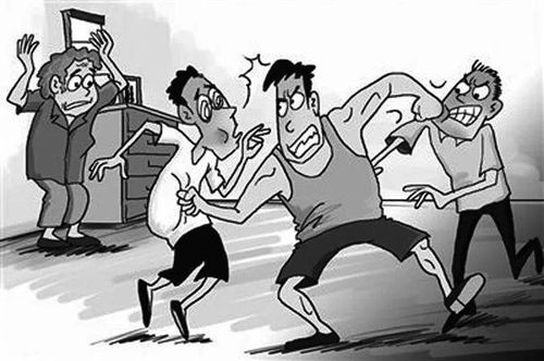 把别人打成轻伤怎么办？会有什么后果？律师教你正确应对！
