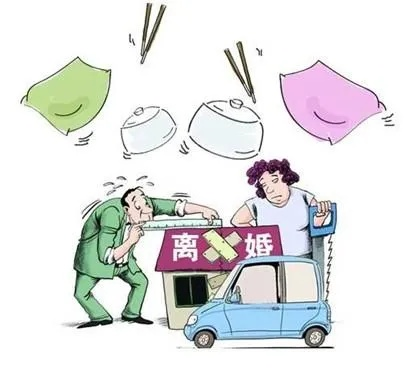 闪婚后多久离婚？闪婚闪离的风险与应对