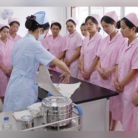护理证怎么考？没基础能报名吗？考不过咋办？一文说透！