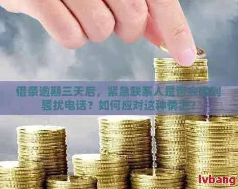 逾期后哪里可以借钱应急？急用资金怎么办？