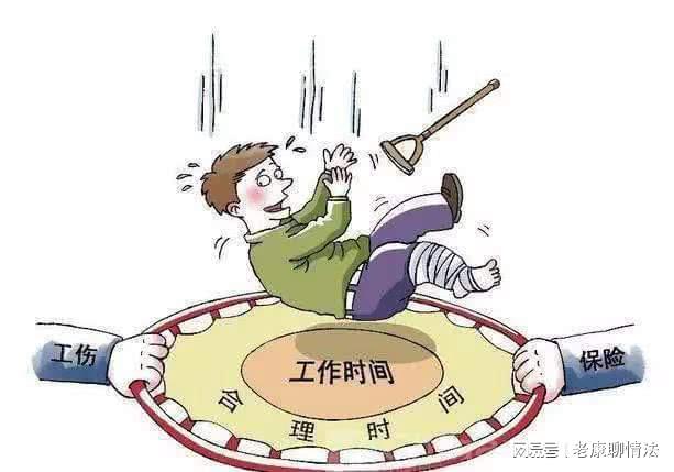 工伤认定时间怎么算？拖一天都可能白忙一场！