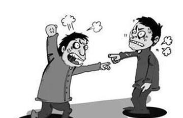 打人致轻伤怎么办？对方不谅解会坐牢吗？