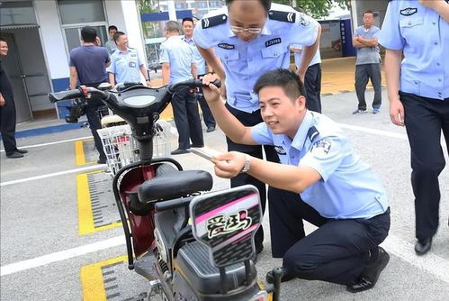 电动车怎么挂牌？挂不上牌怎么办？一文讲透全流程！