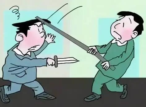 把人打成轻伤二级，会坐牢吗？能争取轻判吗？