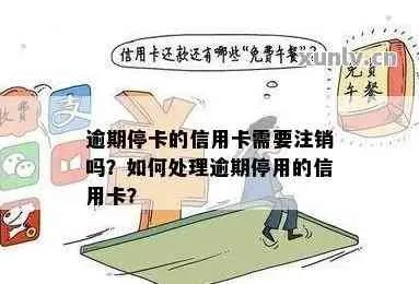 信用卡突然不想用了？教你三步安全停用，别再傻傻注销了！
