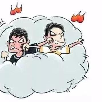 互殴致轻伤，我会坐牢吗？警察来了该怎么办？