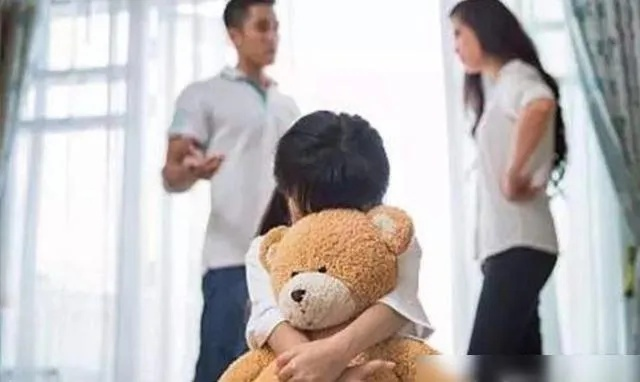 离婚后多久见一次面好？如何避免纠纷，促进孩子健康成长？