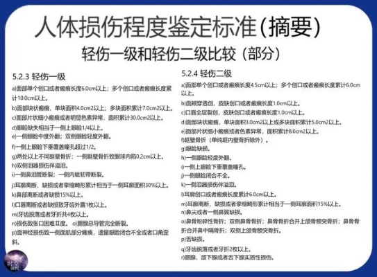 轻伤鉴定能作假吗？小心聪明反被聪明误！