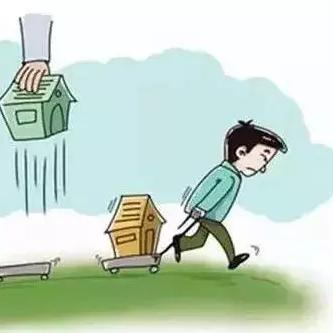 离婚后多久能不用房产证？房产分割后如何处置？