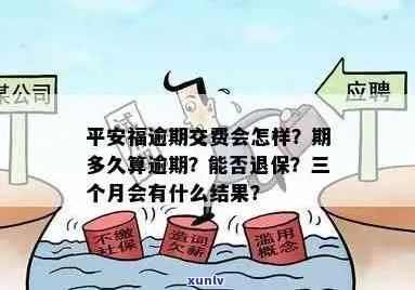 保险逾期罚款哪里交？逾期了怎么办？专业律师来支招！