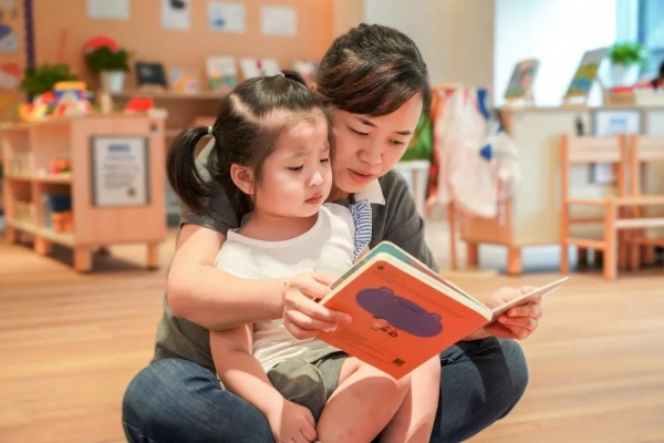 离婚后多久送孩子上幼儿园合适？突然改变环境怎么办？