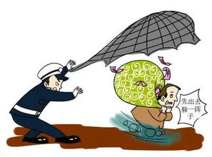 失信人员怎么查？一招教你避开老赖陷阱！