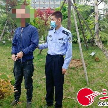 遇到派出所不作为或乱作为怎么办？手把手教你合法举报！