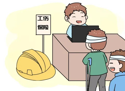上班小磕小碰算工伤吗？能赔多少钱？看完你就懂！