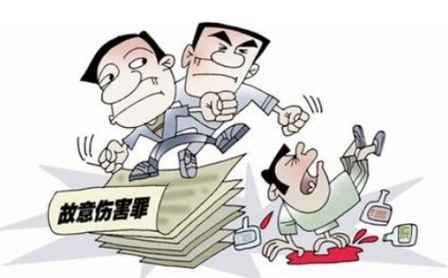 打人打到啥程度算轻伤？真打成轻伤了该咋办？