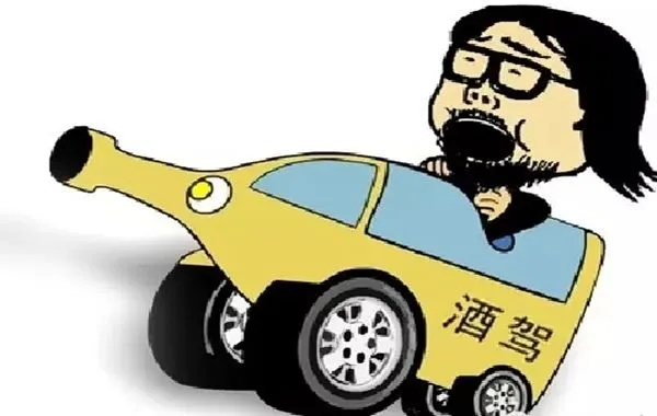 喝了酒开车撞了人，还跑了？就算对方只是轻伤，后果也很严重！