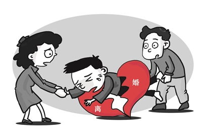 离婚后探望孩子一次多久？探视权纠纷如何化解？