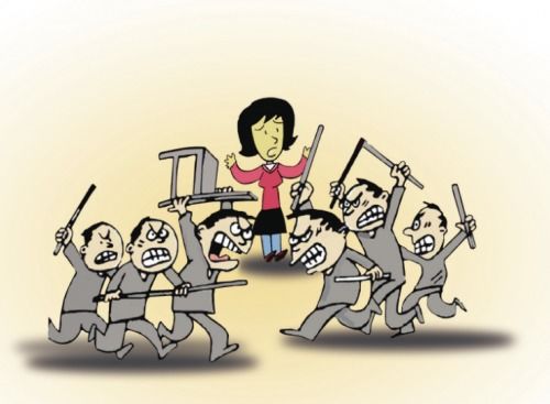 构成轻伤一级会怎么判？能争取轻罚吗？