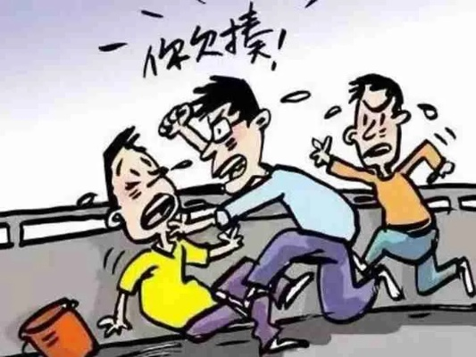 轻伤案件，人跑了怎么办？别急，律师教你这么办！