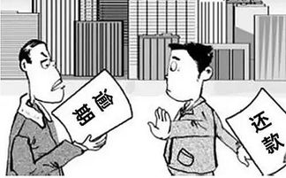 逾期不逾期，到底谁说了算？律师教你避免债务陷阱