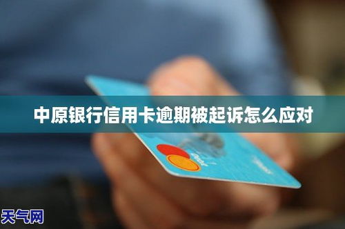 逾期起诉怎么查询？被起诉了如何应对？