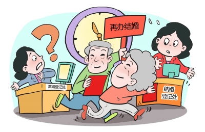 天津人离婚后多久能复婚？离婚后复婚需要注意什么？