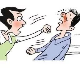 喝了酒打人致轻伤，会判刑吗？判多久？