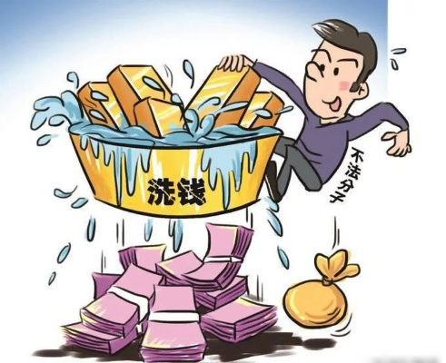 洗钱到底是怎么洗的？你以为的聪明操作，其实早被盯上了！