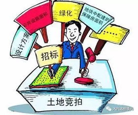土地出让金怎么算？一招看懂，别再被开发商绕晕了！