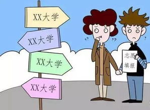 怎么选对学校性质填志愿？填错了影响录取怎么办？