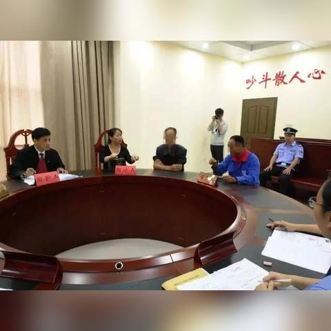 打架打出轻伤怎么办？别慌，律师教你这么处理！
