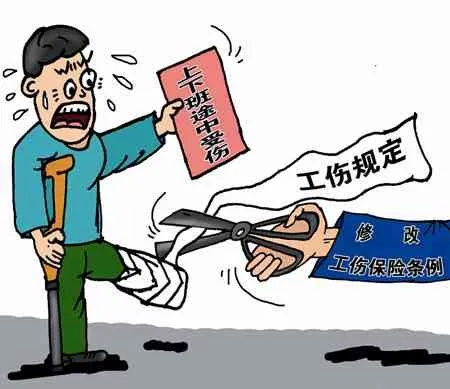 伤不够轻伤，就白挨了？赔偿到底怎么算？