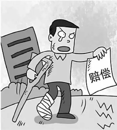 轻伤没住院，能赔哪些？怎么赔才不吃亏？