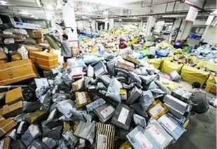 快递破损怎么处理？收到货发现箱子烂了、东西坏了，还能维权吗？
