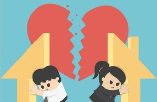 离婚后多久能分到房产？突然变故怎么办？