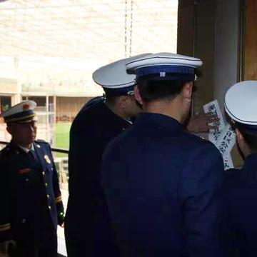 逾期仓库在哪里？突然被查封了如何应对？