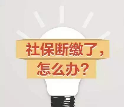 养老保险怎么交？断缴了怎么办？一次性讲清你的养老钱袋子
