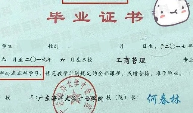 毕业证编号怎么查？查不到信息是假证吗？一文说清所有疑惑！