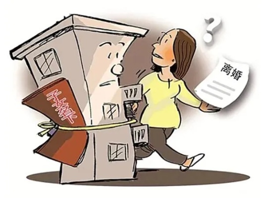 离婚后房子分割需要多久？拖延不决怎么办？