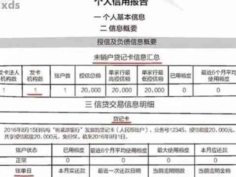 逾期明细哪里查？别让信用污点悄悄毁了你！