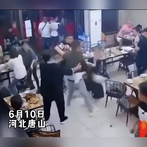 打人致轻伤会怎么判？万一发生了，该怎么办？
