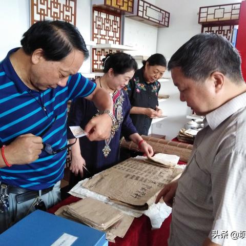 一、先搞明白，什么是户口？和籍贯居住地有啥区别？