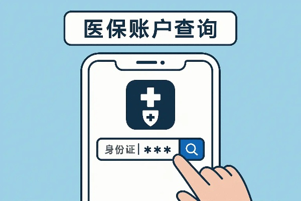 怎么查医保？一查就懵？别急，三步教你轻松搞定！