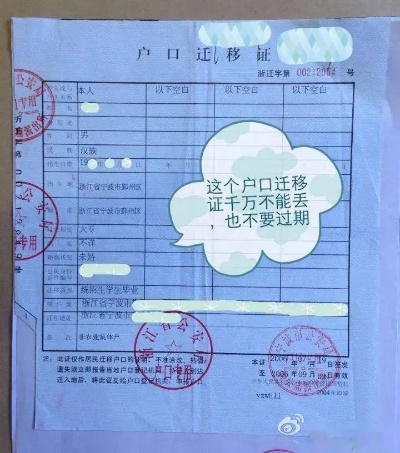 户籍地怎么填？填错影响有多大？一文讲清关键细节！
