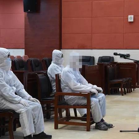 把人打成轻伤怎么判？遇到了能咋办？