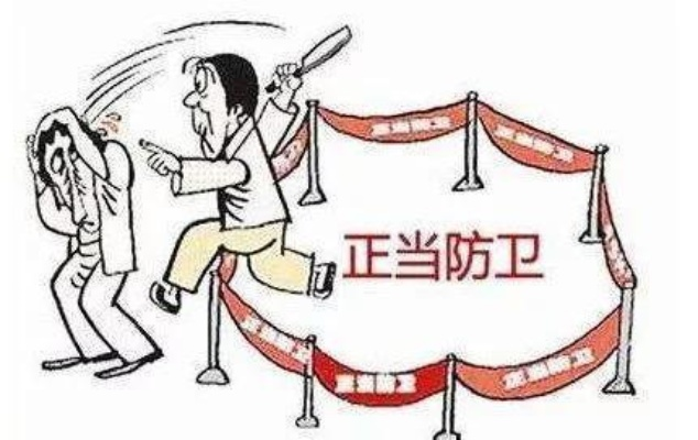 防卫过当致人轻伤怎么判？会坐牢吗？