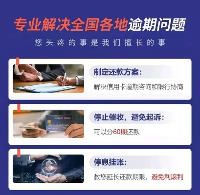 逾期到哪里还？突然逾期了怎么办？
